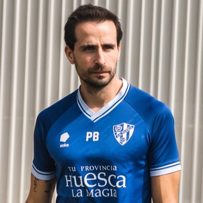 BarrioMenoyo's profile picture. S&C-Rehab coach @SDHuesca ⚽️UEFA A • 🏋🏻‍♂️CSCS