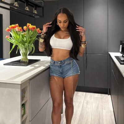 High maintenance princess that always gets what she wants