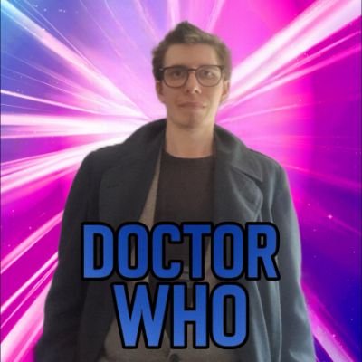 The Instagram Doctor. Like Doctor Who, Harry Potter, Star Wars, KSI ,The Repair Shop, Star Trek, Red Dwarf, Deadpool, Spider-Man & Michael Myers.