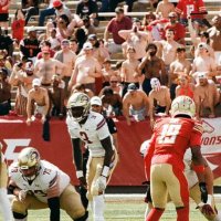 Birmingham Stallions Shirtless Section (@bsection3384) 's Twitter Profile