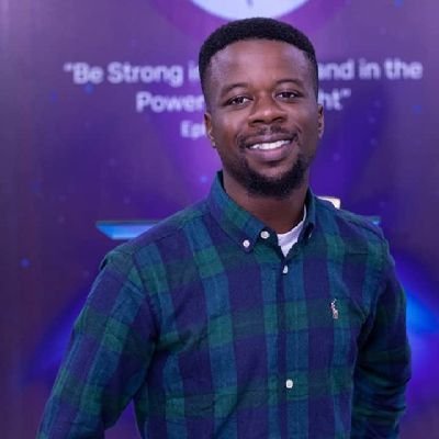 Web3 enthusiasts| Content creator| Renewable Energy expert| Humanitarian| ICFCWJ |OmoJesulomalast