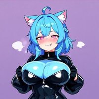 Blue Raspberry Slime Cipher Clone (@puppypettoy) 's Twitter Profile