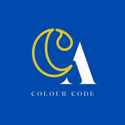 ca_colourcode's profile picture. 🎨 Bite-sized satisfying art videos 
🔊 ASMR sounds available
YouTube 👉 https://t.co/vWxD9KCYJ5