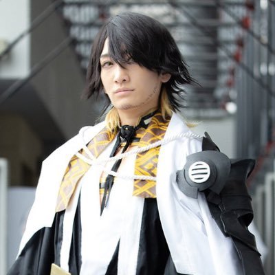unagi_cos's profile picture. 