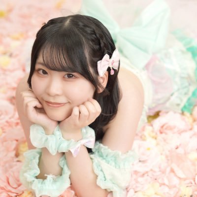 cure_nico25's profile picture. \ 湯島・御徒町にあるアイドルコンカフェ @kawaii_stage にいます🌟 /  出勤情報→ #にこおきゅステージ ♡ @nico__DMS にもいます ♡