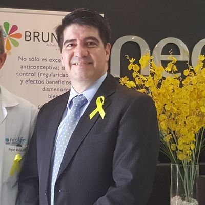 Quis ut Deus?
Dios y Patria ~ Conservador de Centro Derecha - Bombero Voluntario desde 1.988 ~ Tercera Compañía Sajonia desde 1.989
Asunción, Paraguay