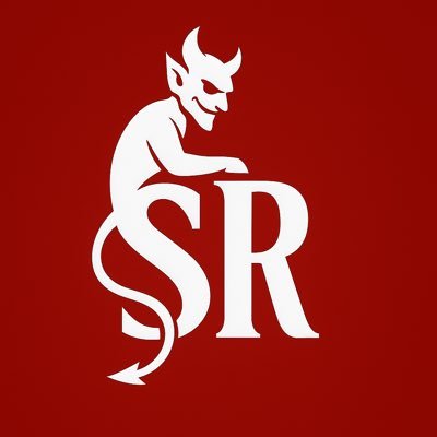 🔴 Bienvenido a Sitio Rojo, te invito a seguirme, aca subire mas que nada opiniones y humor, en mi instagtam tienen toda la informacion minuto a minuto.