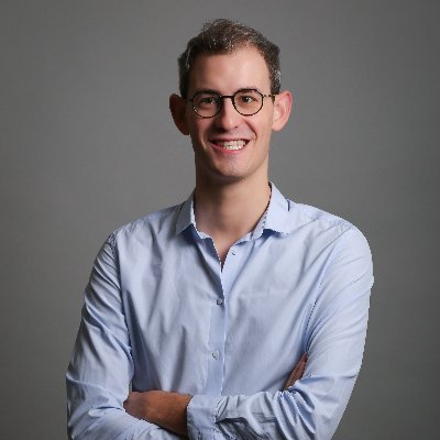 🎙️ Journaliste radio à @iciparisidf Spécialiste des mobilités 🚅 🚗 🚲