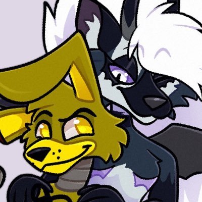 heyo names ren 20 (they/them) FNAF & furry artist 🐾🎨 yumeshipper💙✨ I draw what I want 😈 lot’s of cringe ahead 🐇🔪 love tcn springtrap ⛓️🌹