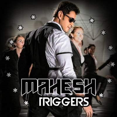 Mahesh Triggers™ Profile
