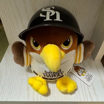 HAWKS_Ts_7's profile picture. 福岡ダイエーホークス#47#3#21🫰00年頃から ꉂꉂ📣🦅✨福岡ソフトバンクホークス【応援垢】HAWKS💪✨☺︎︎ #9#31#24🌰#35#68ꉂ📣😎🎌 無言フォロー失礼します🙇🏻 ちょくちょく呟いてます🙂よろしくお願いします👍´- 基本平和🕊主義🕺