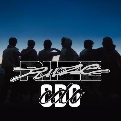 RIIZECDO's profile picture. Rise and Realize
WE RIIZE AS ONE