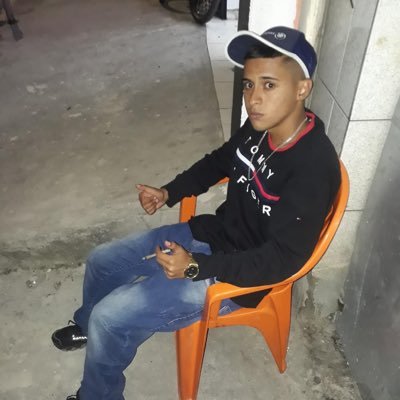 Vini28713048341's profile picture. 157 desde pequenininho🎶🎭☯️