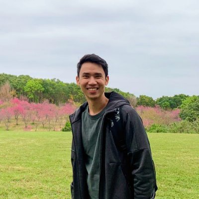 Cryptography / Sustainability / Developer Expert @Chainlink
