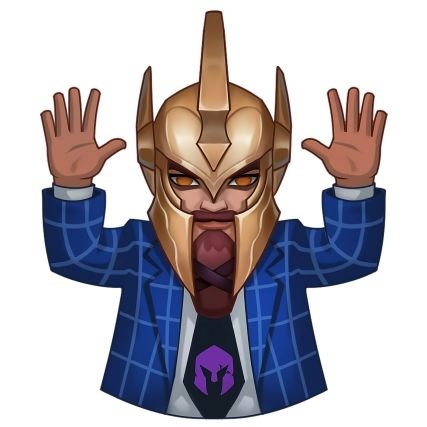 murloktv1's profile picture. 🇧🇷🇧🇷🇧🇷🇧🇷🇧🇷🇧🇷🇧🇷