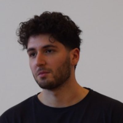 21 | Building https://t.co/5unq0SpVDF – an AI CEO. Think Palantir but for your projects.