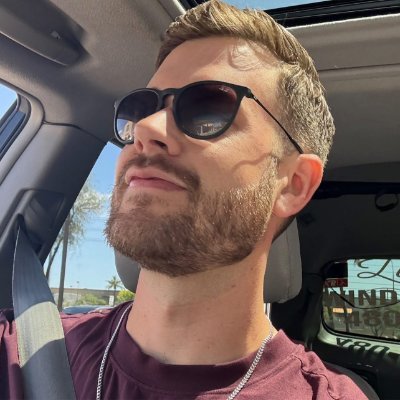 GrindCrafted's profile picture. 🇺🇸 30 year old American business owner with no kids. 🇺🇸