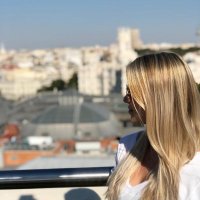 Emily (@gracythapa) 's Twitter Profile