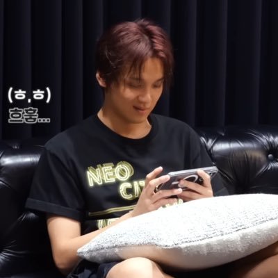 มีชีวิตอยู่ด้วยความน่ารักของน้องแจมิน