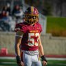 GrahamBorden2's profile picture. @NSUwolves_fb