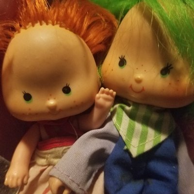 Lisa Marie Grant👩🍳🦊🌸🕊🧸🥰 Profile