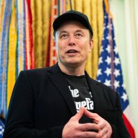 SPACEMAN ★★ ★ (@5432778elonx) 's Twitter Profile