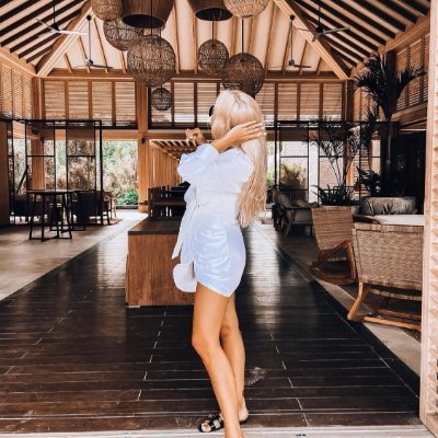 Travel inspiration collector | Skincare and aesthetics explorer | Listener who loves deep conversations | Shaping the future with tenderness and foresight