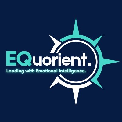 EQuorient Leadership | Leading with Emotional Intelligence
EQ insights • Leadership clarity • Strategic confidence