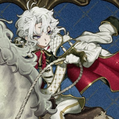 fwgs2525's profile picture. 🌈🕒とか雑多＊無断転載・AI学習・本人様以外使用禁止＊ お仕事・なにかあれば💁🏿DMへ✖️✖️✖️✖️✖️✖️✖️イベント告知など→@wani711424