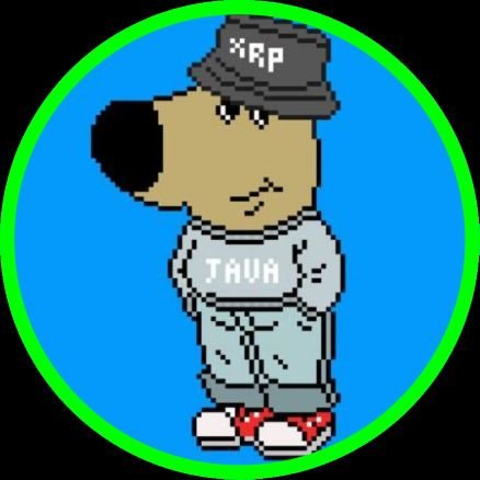 MY CHOICES CREATE MY PATH!! crypto enthusiast/student
$ChilGuy @ChillguyXRPL
https://t.co/py67YHXlLK