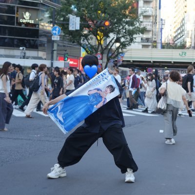 03/🚹 6月から増田彩乃推しになりました!8/3のTIFで人生初フェス 8/9 ラッキーフェス参戦 分からない事だらけですが頑張りますだ!!💙