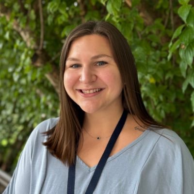 FSciaccotta's profile picture. Postdoc @NatEyeInstitute Laboratory of Sensorimotor Research, formerly @UVAPsyc @UVA_PFN • views are my own • she/her