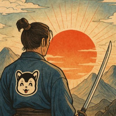 カツペル ⛩️🥢 Profile