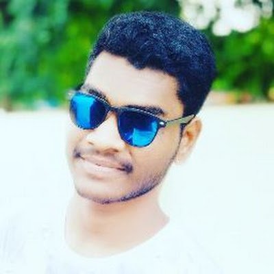 RakehBorelly's profile picture. 