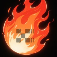 DeflaFlame (@deflaflame_okb) 's Twitter Profile