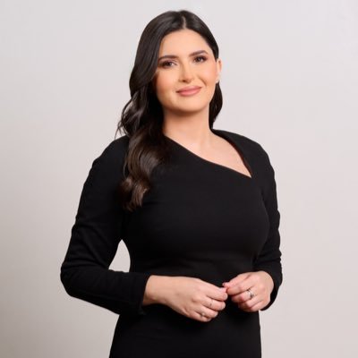 Presenter/Writer @Asharqnews |PhD.Researcher/ Ex.Teaching Assistant