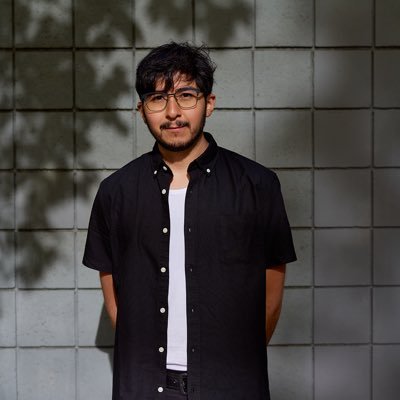 Arquitecto | Artista | Migrante. Soy de la Ciudad de México pero vivo en Vancouver.
