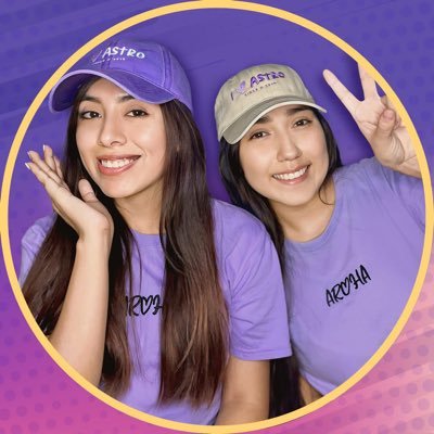 Hola, somos @kimanliz y @arohayanelly Bienvenida a un medio de entretenimiento para ti sobre el mundo del K-drama, K-pop, K-food, etc