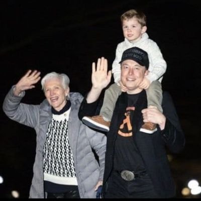 ElonReeves25638's profile picture. Founder of Space X and CEO of Tesla Company.