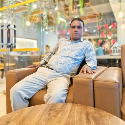 harshusunil11's profile picture. 