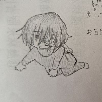 ⚠腐女子・こちらは絵垢(雑多垢)・無言フォロー失礼します・地雷多い…・cpの情報等はプロカに↓・語尾が「!」の女・だいたい妄想の絵進捗無駄話(🔞も?)@remon_sabu689(コス)芝居(ロリィタ)@remon_3D