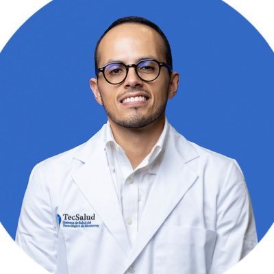 Medical Oncologist/ Int Medicine 🩺🧬🦀. Board Certified @TecdeMonterrey & @cuccuanl