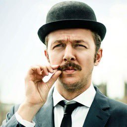 BeingAutistic's profile picture. proponent of wrong-think || a lapsed atheist || annoy the shit out of egomaniacs