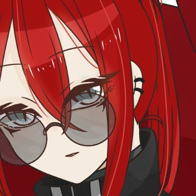 鴆憚さんのプロフィール画像
