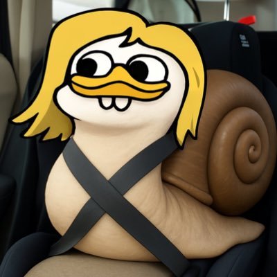 CryptoAnalos's profile picture. $SOL $DOLAN Do not fuck with the Duck. Gooby hunter.