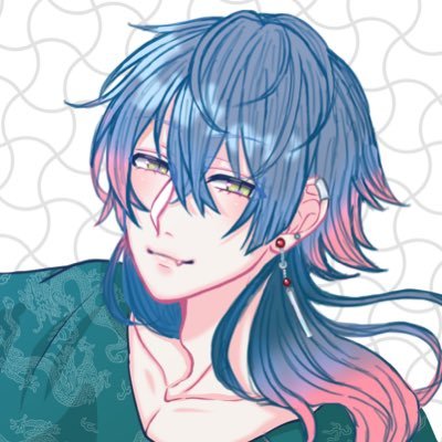 本垢(雑多)絵描き/💜🍀/🌹🦁/🌈🕒: 🏢 / 🌞 / 🎲 / つ🅰️ /社会人 20↑無言フォロー失礼いたします。 無断転載/使用・AI学習等禁止 Repost is prohibited & AI learning
