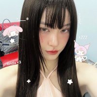 lin (@nevermorz) 's Twitter Profile