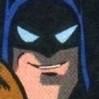 Black Bert the Batman Bro (@diablojimbei) 's Twitter Profile Photo