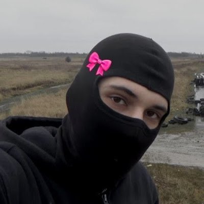 Dxtereps's profile picture. Unfunny