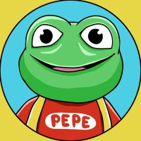 El Sapo Pepe (@elsapopepe_erc) 's Twitter Profile
